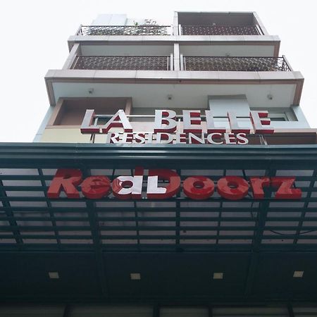 Reddoorz Plus At La Belle Residences Makati City Exteriör bild